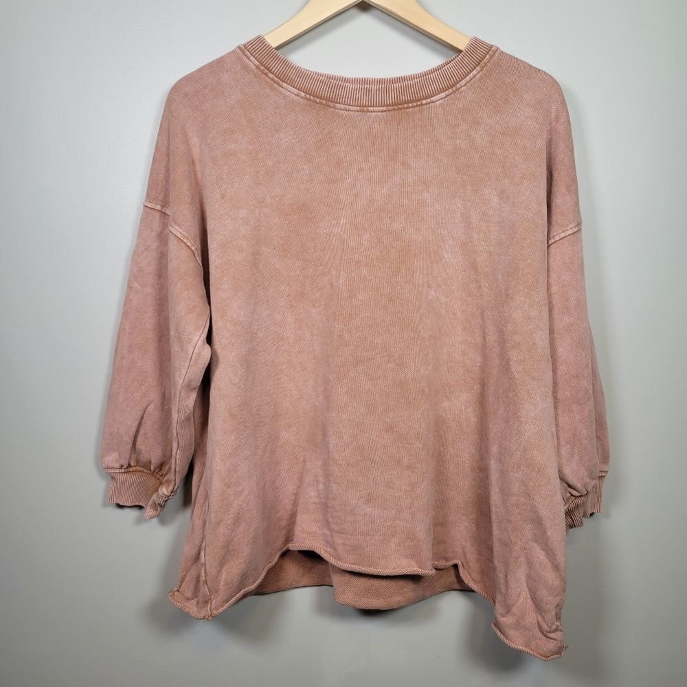 Mododoc Los Angeles Sweatshirt